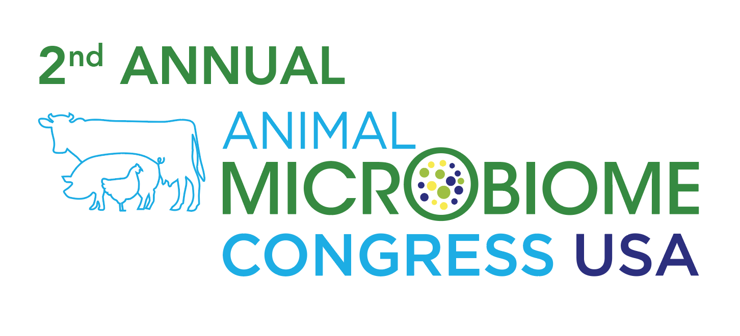 Animal Microbiome USA 2019